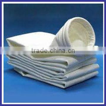 Good chemical stability PPS micron bag strainer