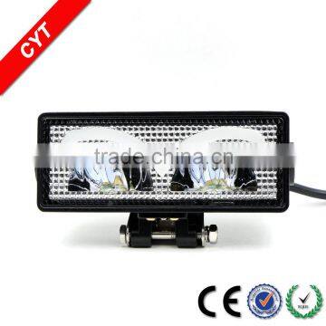 12/24V 42W Angry Birds Led off Road Work Light Car Lamp photo-2