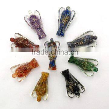 Mix Assorted 3" Orgone Angels