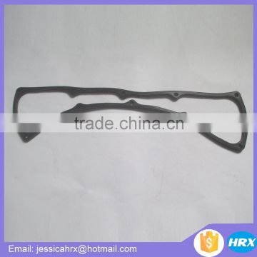 Forklift parts for Nissan TD27 engine Valve Cover Gasket