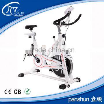 professional body fit gym master fitness equipment spinning bike