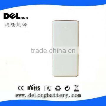 12000mah power bank external battery pack