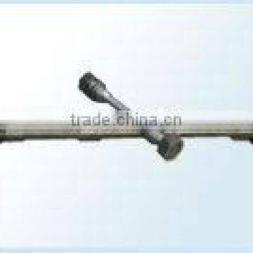 Through Bolt and Side Bolt photo-6