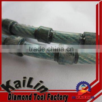 Good Quality Diamond Wire Cutting Rope on Sales