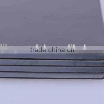 building model materials PVC sheet foarming