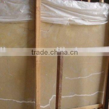 poly beige marble, poly beige marble slabs, spanish marble, beige marble