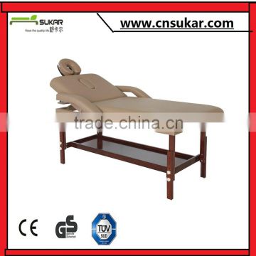 Multi Position Luxury Massage Tables & Beds