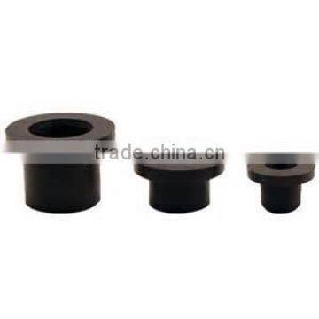 Food Grade Top Hat Silicone grommet