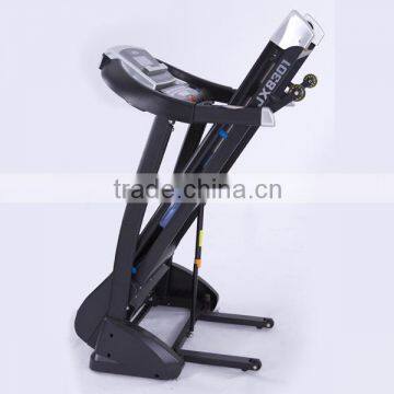 Cardio Equipment Motorized Treadmill Spare Parts Quality Choice photo-6