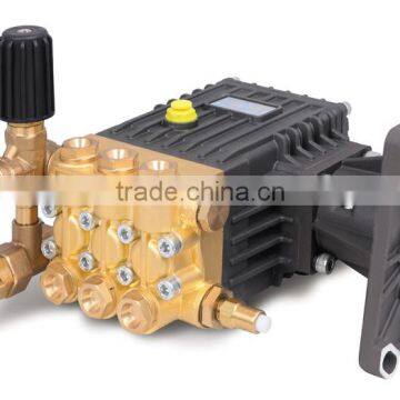 Cost-effective High Pressure Triplex Plunger Water Piston Pump