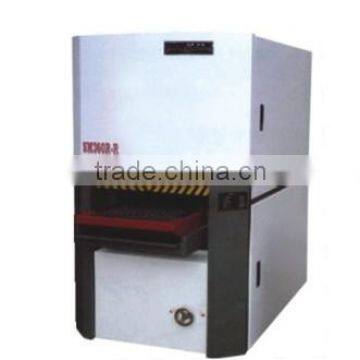 sanding machine/ wide belt sander/ planer