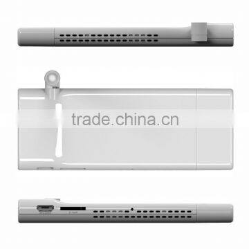 2016 Newest RK3229 Smart 5G Wifi Dongle Miracast Airplay Quad Core 1G/8G TV Stick Support 4K*2K H.265 VP9 HDMI 2.0 Mini PC