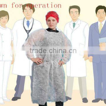 disposable surgical gown hospital gowns