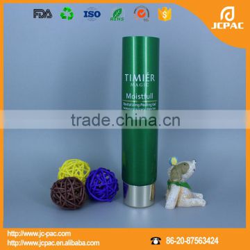 Moisting Skin Care Cosmetic Plastic Screw Cap Tube