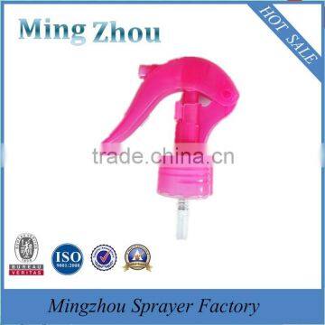 2016 Hot Sale China Supplier Cheap Custom Plastic Trigger Sprayer for Kitchen photo-3