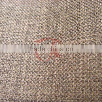 300D Imitation Linen Fabric