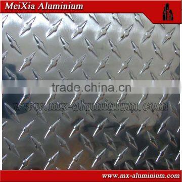 1050 pointer aluminum tread plate _china manufacturer