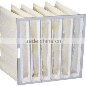 High efficiency Bag Filter
