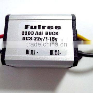 Converter Module Buck Power Adapter photo-3