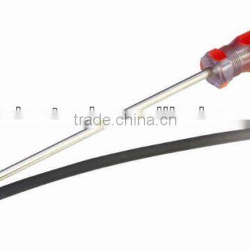 BNC/F connector removal tool