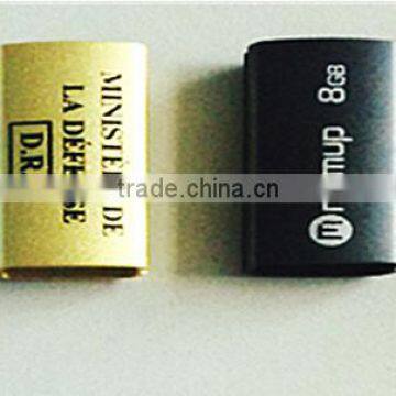 OEM Manufacturer U Disk Shell, USB Drive Housing photo-2