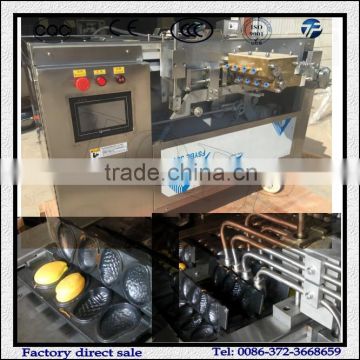 Stainless Steel Electric Automatic Delimanjoo Machine