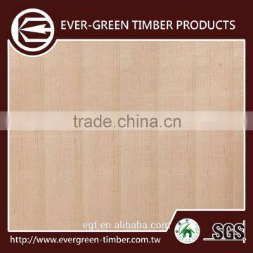 4x8 Size Maple Veneer Laminate Sheet for Wall Covering photo-5