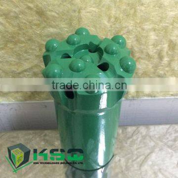 T38 / T45 / T51 / ST58 / Thread Button Bits / Drill Bit photo-3