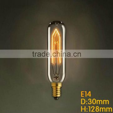 High Brightness E27 Edison Bulbs 220V T10 Vintage Edison Bulb Lights