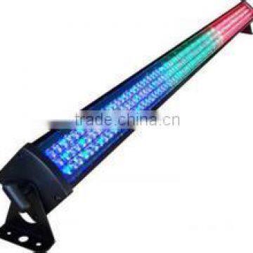 2016 wholesale DMX RGB LED Light Bar counter Dyeing for Stage lighting Bar Club Show Disco Fixture made in China