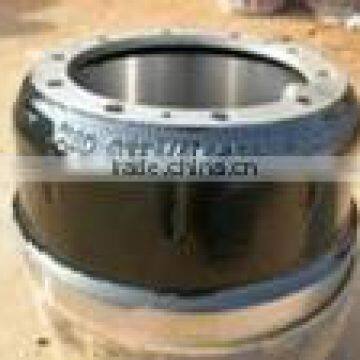 BRAKE DRUM FOR MAN TRUCK