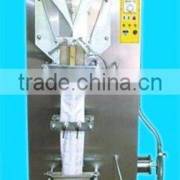 sachet/pouch/liquid water filling machine automatic packaging machine