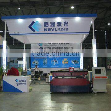 YAG Metal Laser Cutting Machinery, Laser Crystal Rod 500W 650W 1000W Laser Metal Cutter For Sale ( Agent Needed) photo-6