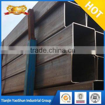 Carbon Fiber Square Tube Oiled Carbon Square Steel Tube photo-2