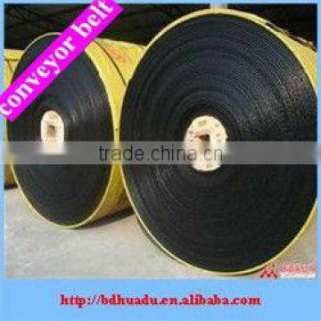 Entire Core Flame Retardant Conveyer Belt