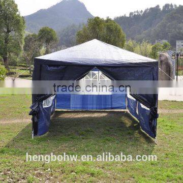 2015 wholesale commerical promotional tent gazebo tent manufacturer china