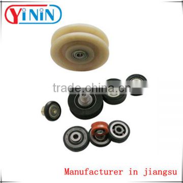 Good quality PU coated bearing BS 16