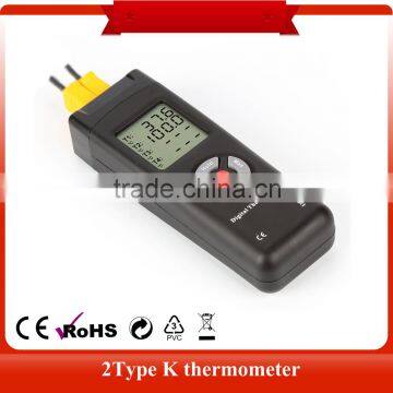 Accuracy Digital thermometer with stainless steel probe,Digital thermometer,digital food thermometer