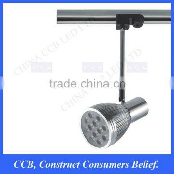 high quality 12 Watt led track light