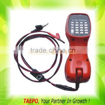 cable tester Telephone line tester