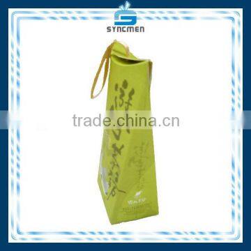 High Quality Recycled & Folding Packaging Paper Box With Window photo-3