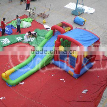 inflatable water slide pool jumbo water slide inflatable