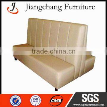 Modern Design Restaurant Furniture Booth Seating JC-J34