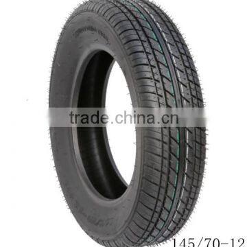 High Proformance Motorcycle Tyre 145/70-12