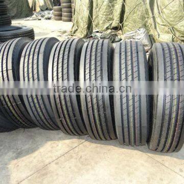 dump truck tires 12r22.5