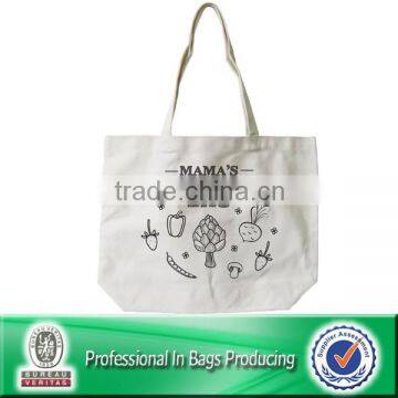 Customized Cheap Custom Canvas Bag Cotton Bag