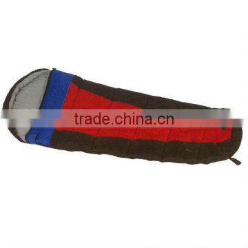 230*80*55cm Top Quality Sleeping Bag with Promotion