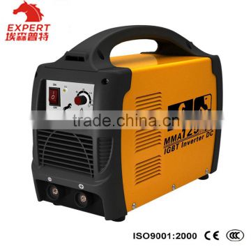 220V qualified Portable inverter plasma cutting cutter