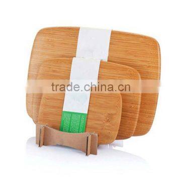 2013 new mini bamboo cutting board