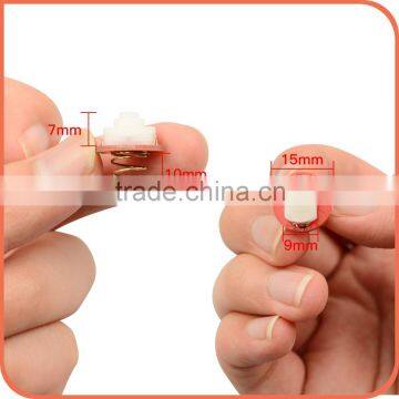 High Quality DIY 2.5A 18650 26650 AA Torch Light Switching Driver Flashlight Circuit Board photo-3